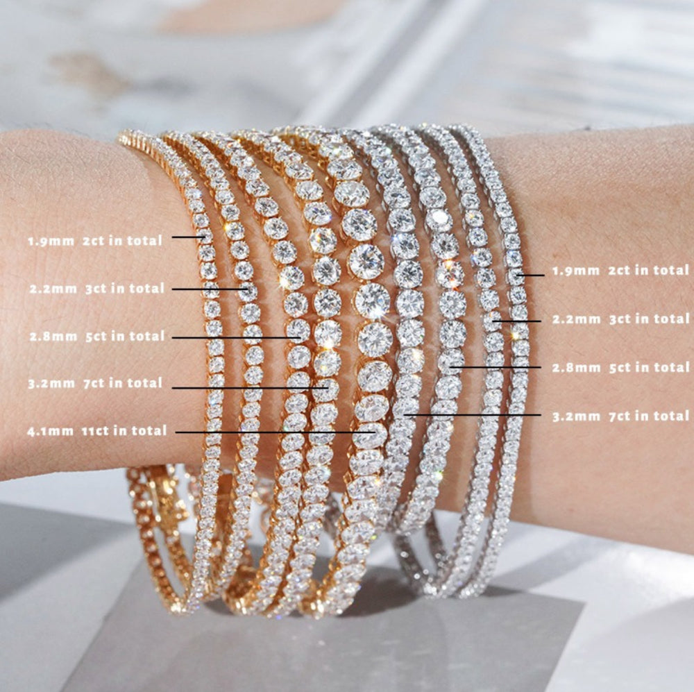 Bracelets